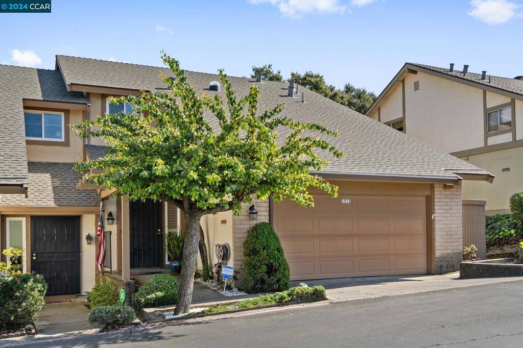 Pinole, CA 94564,1515 Buckeye Ct