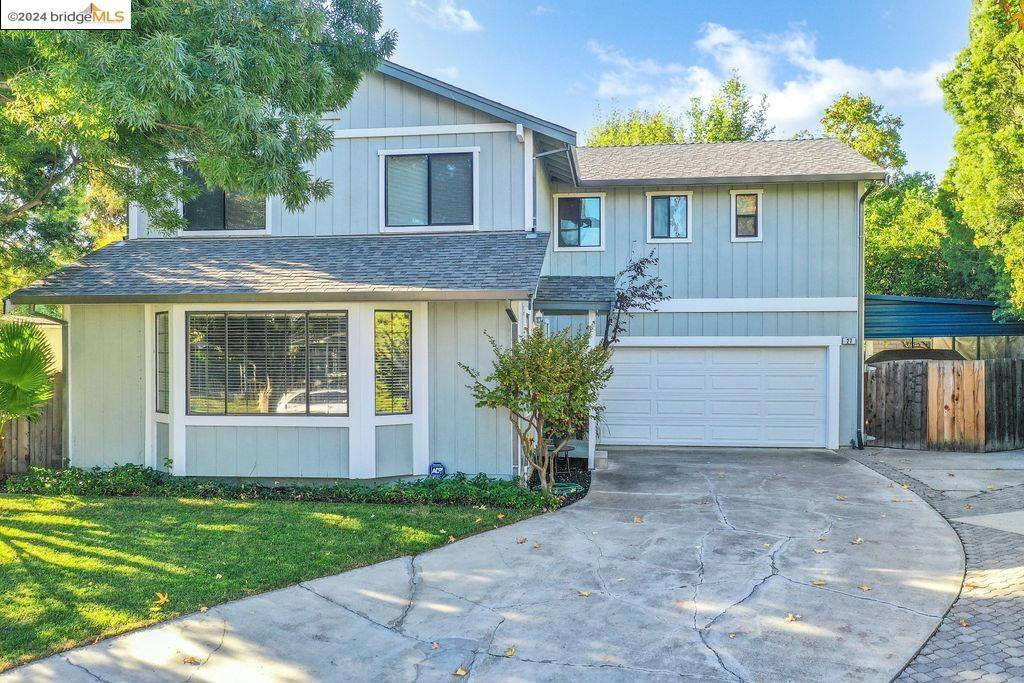 Brentwood, CA 94513,27 Briarwood Ct