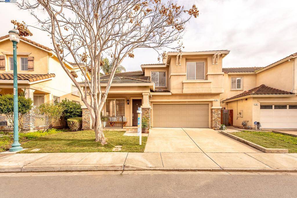 Union City, CA 94587,114 Toyon Ln