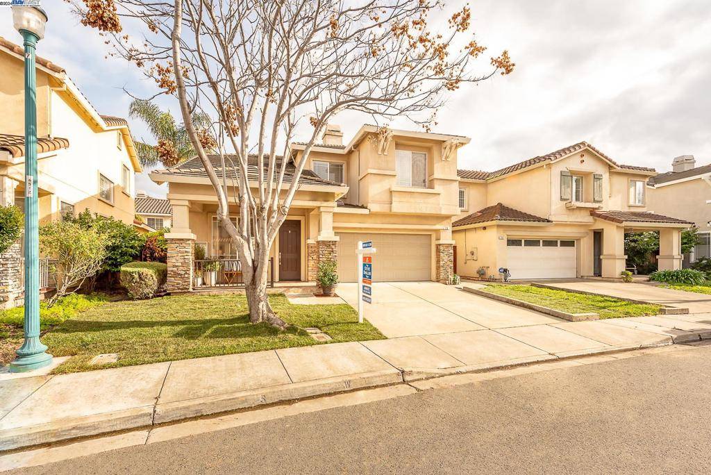 Union City, CA 94587,114 Toyon Ln