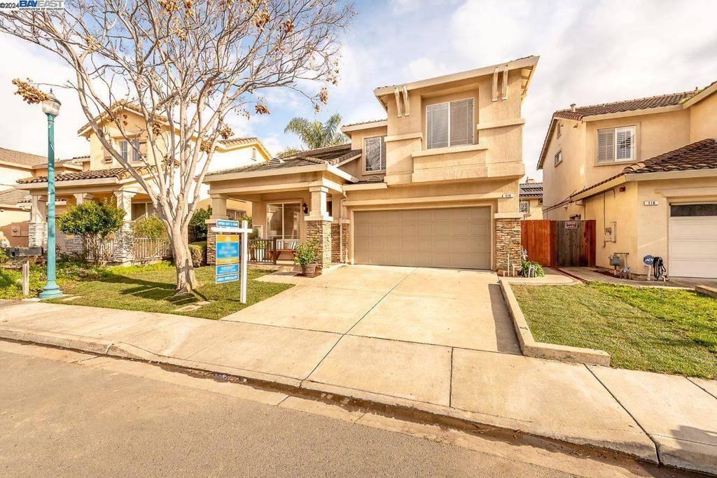 Union City, CA 94587,114 Toyon Ln