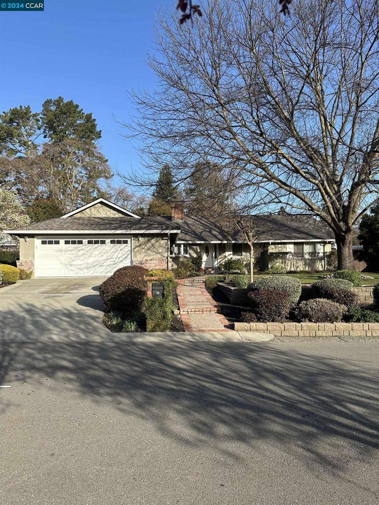 Danville, CA 94526,15 Corte Nogal