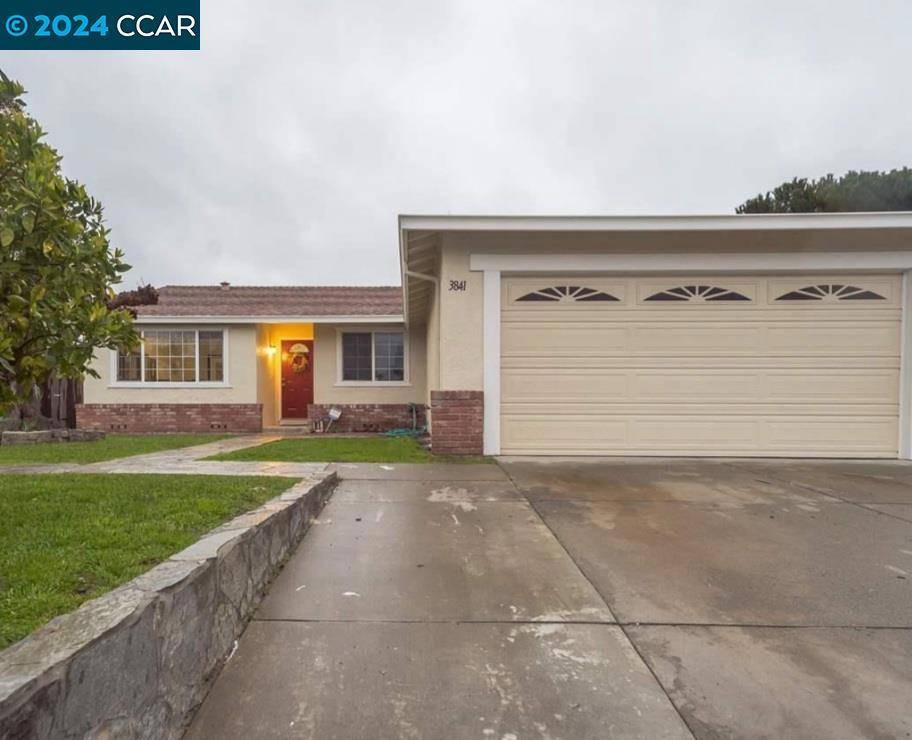 Pittsburg, CA 94565,3841 Saint Moritz Dr