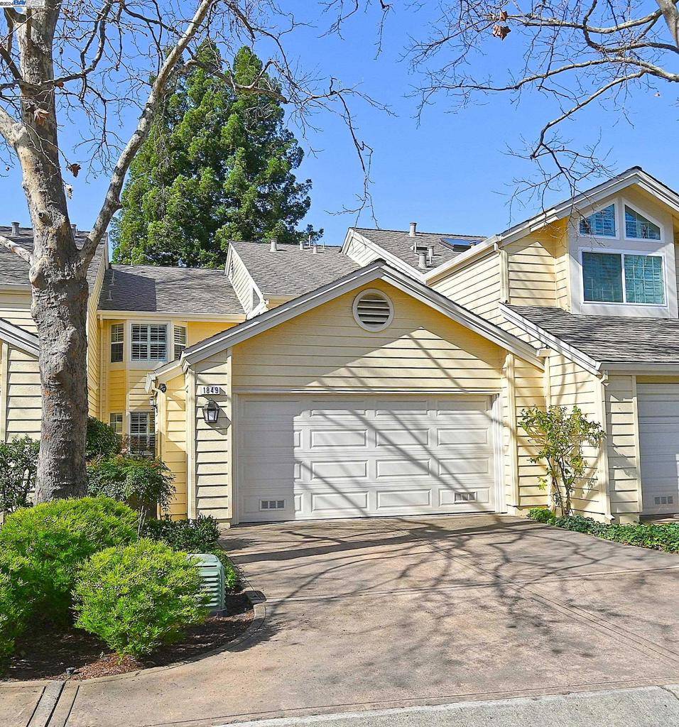 Walnut Creek, CA 94598,1849 Stratton Cir