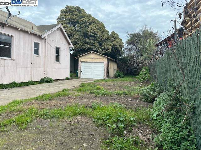 Oakland, CA 94601,1024 50Th Ave