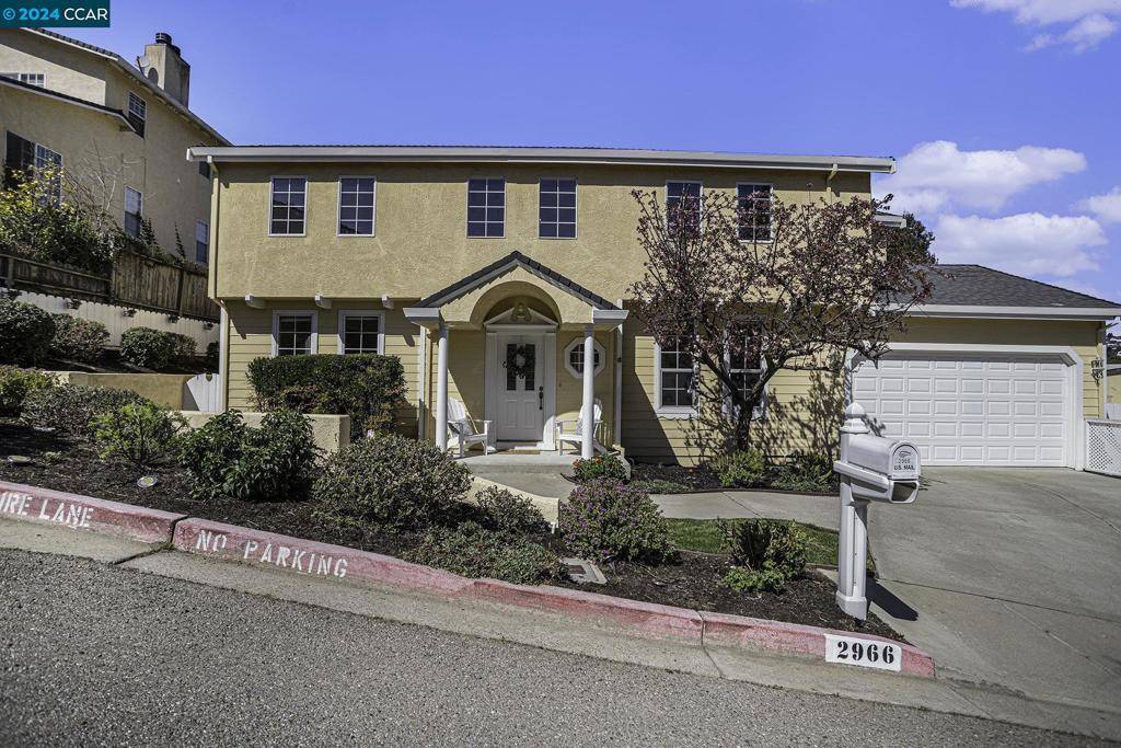 Castro Valley, CA 94546,2966 Dominic Ct