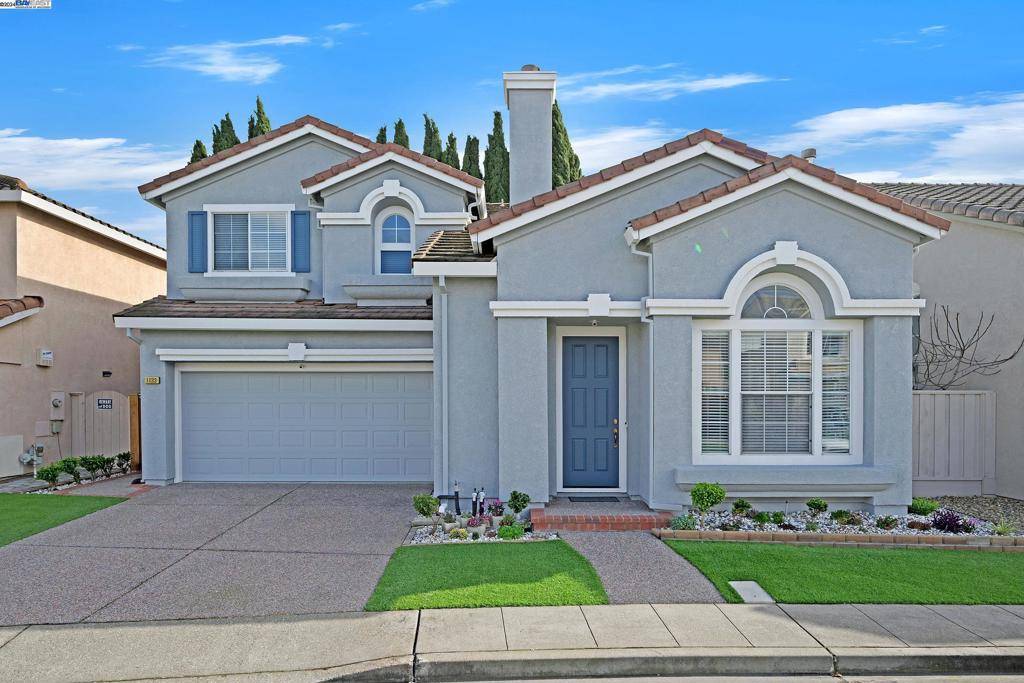 San Leandro, CA 94577,1133 Camellia Ct