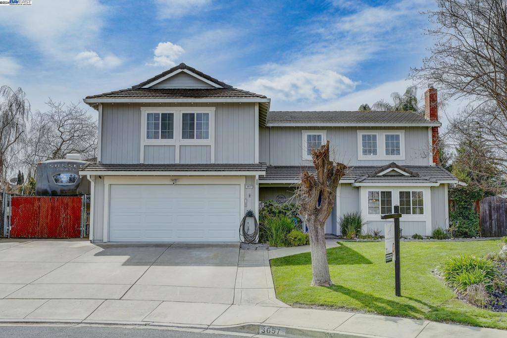 Pleasanton, CA 94588,3657 Dunsmuir Cir