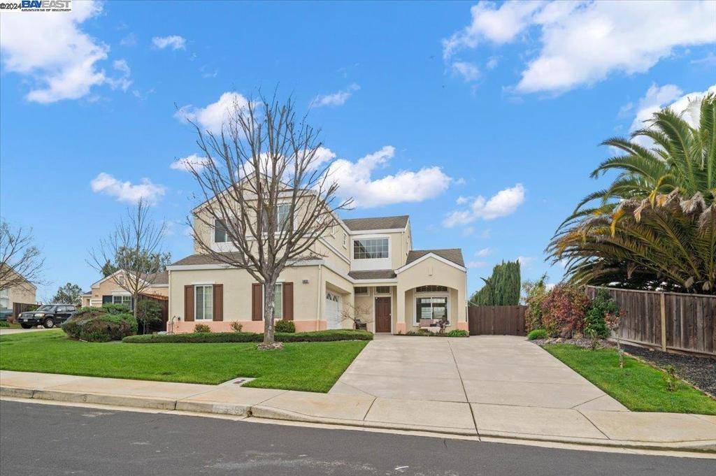 Livermore, CA 94551,5459 Martingale Ct