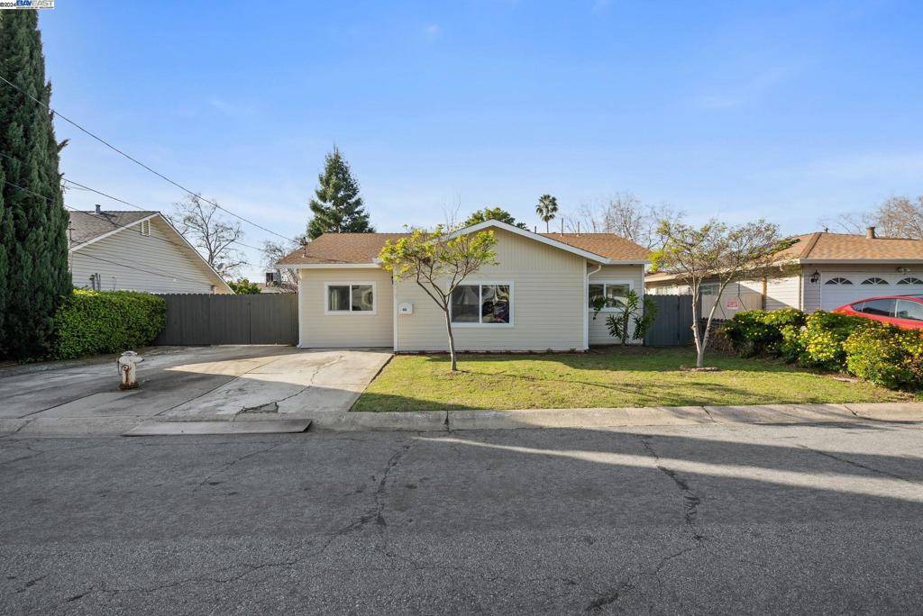 Fremont, CA 94538,3857 Clough Ave