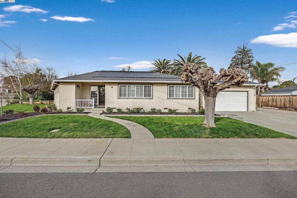 Livermore, CA 94550,4136 Davis Way