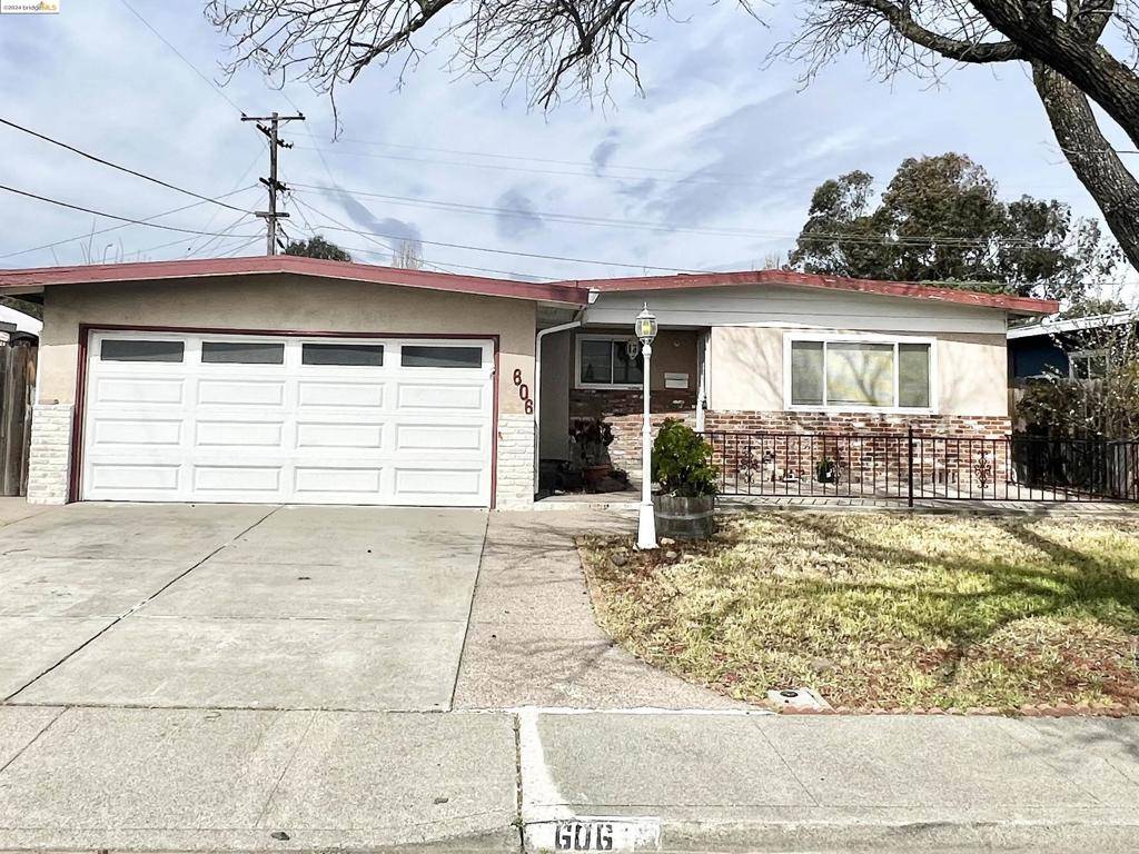 Fairfield, CA 94533,606 E Colorado St