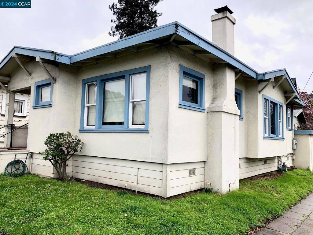 Berkeley, CA 94703,1700 Bancroft Way