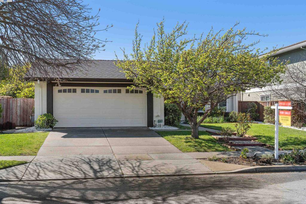 Fremont, CA 94555,4526 LODOVICO Ct