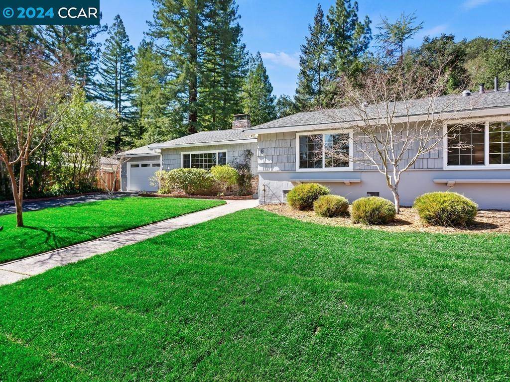 Moraga, CA 94556,8 Harold Dr