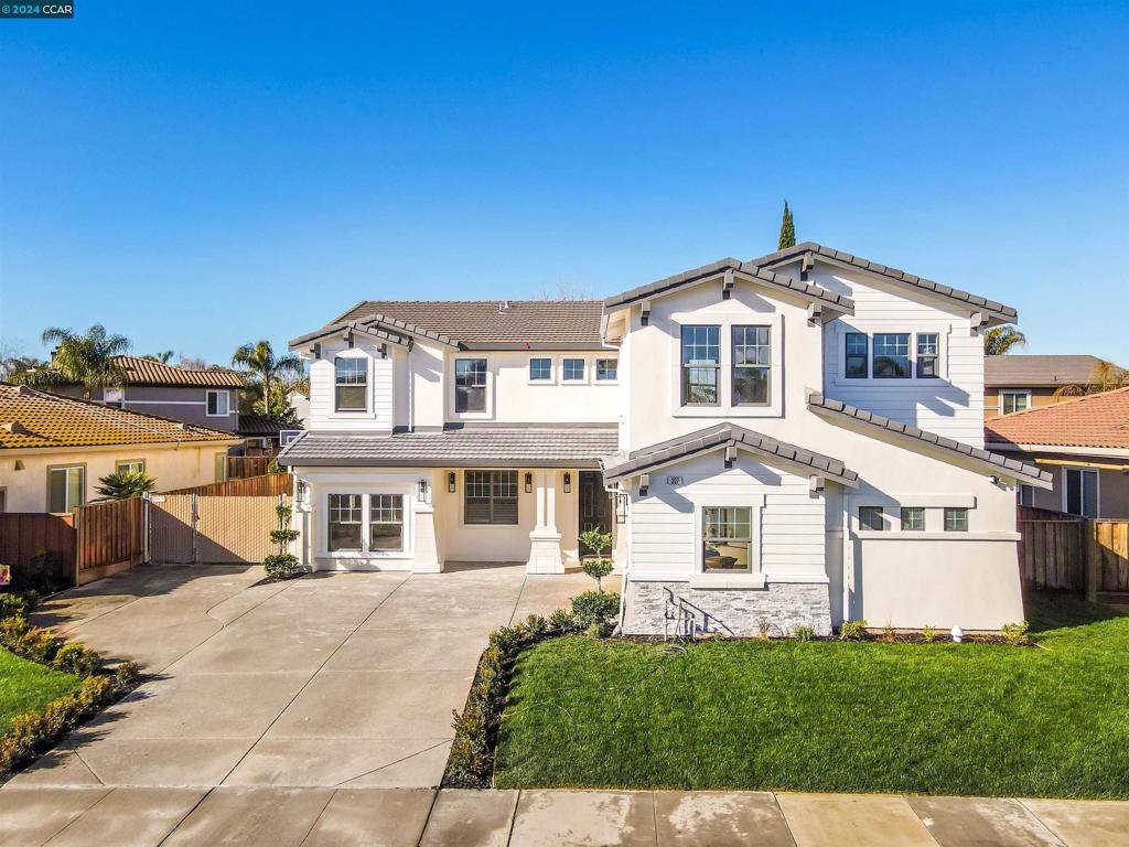 Brentwood, CA 94513,307 Mondavi Ln