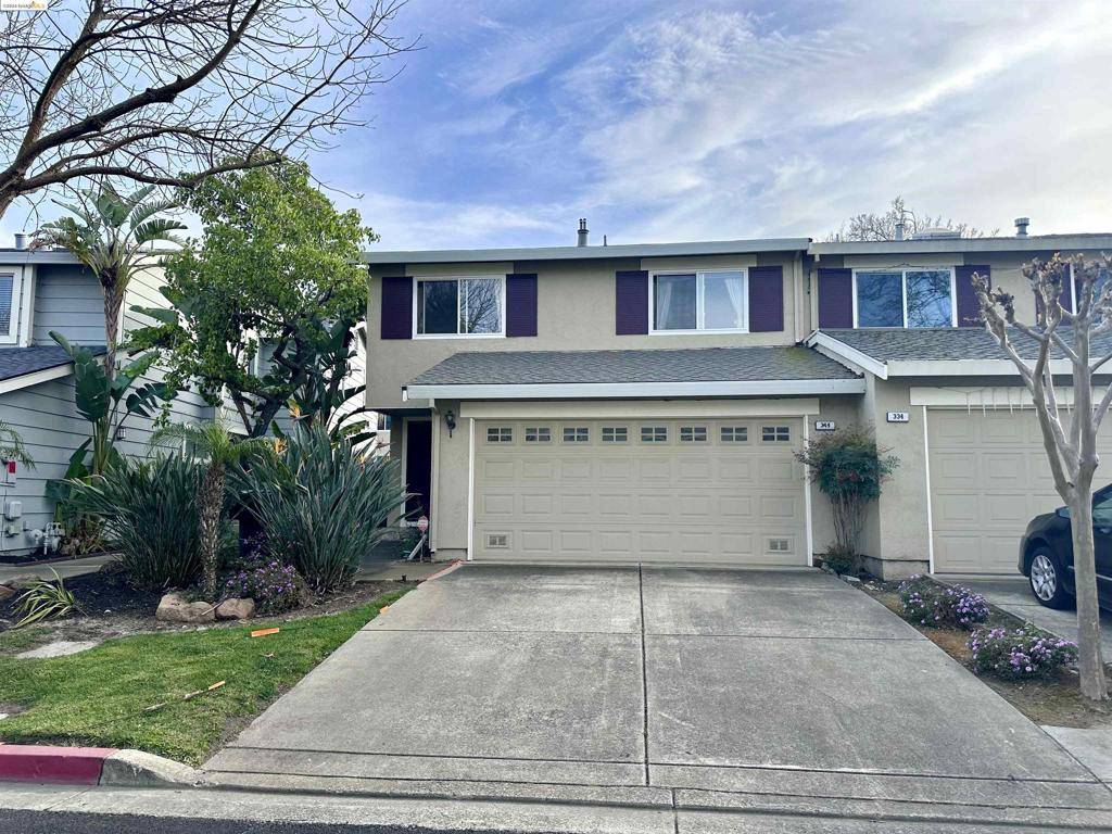 Pittsburg, CA 94565,344 Bay Crest