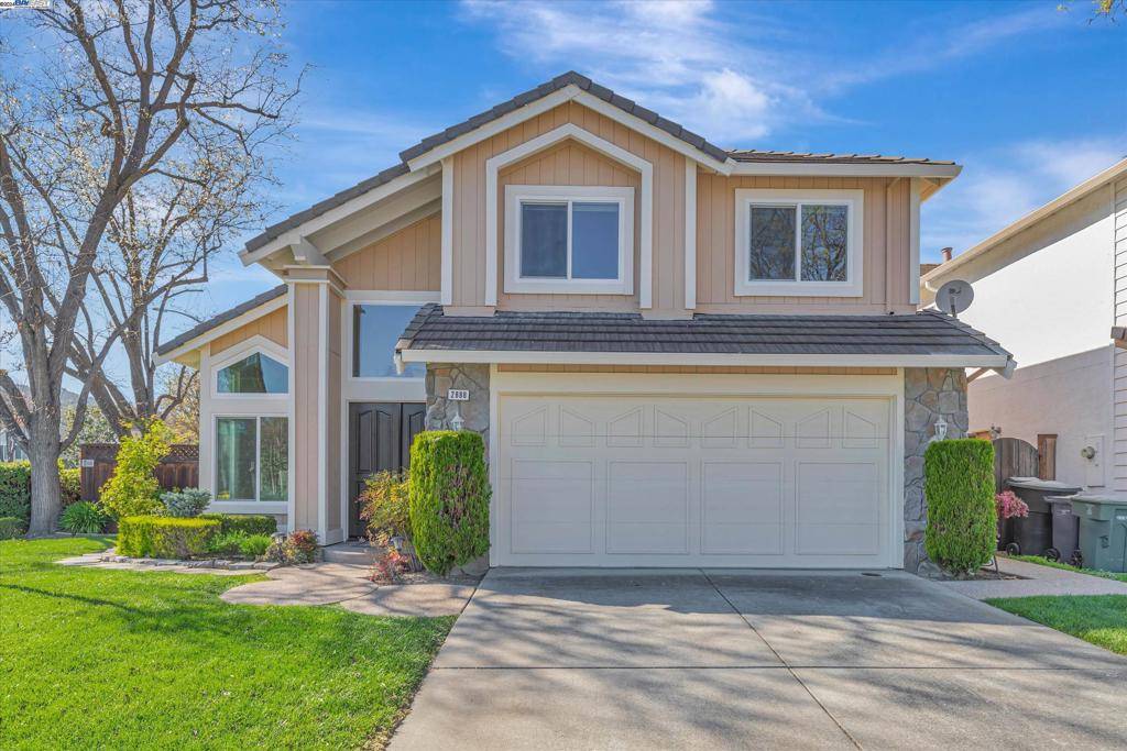 Pleasanton, CA 94566,2888 Camino Segura