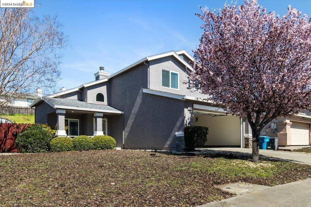 Vallejo, CA 94589,500 Carousel Drive