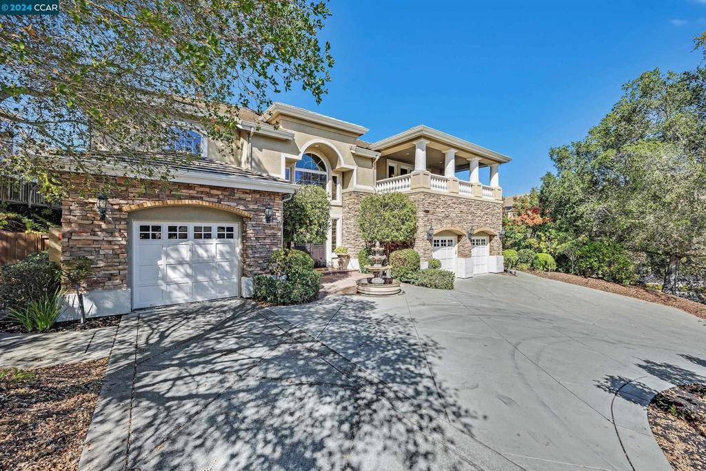 San Ramon, CA 94583,700 Ardleigh Ct