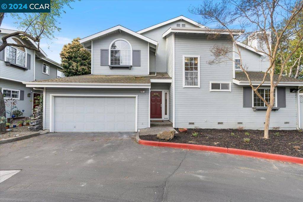 Pleasanton, CA 94566,581 Saint John St