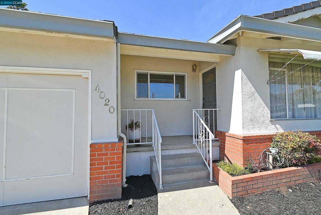 Castro Valley, CA 94546,4020 Meadowlark Ct