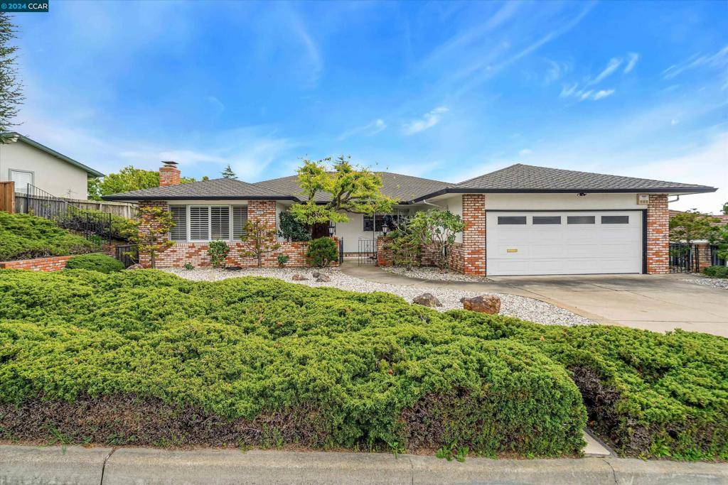 Hayward, CA 94542,26918 Claiborne Court