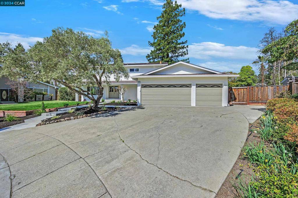 Danville, CA 94526,31 Saint Joan Ct