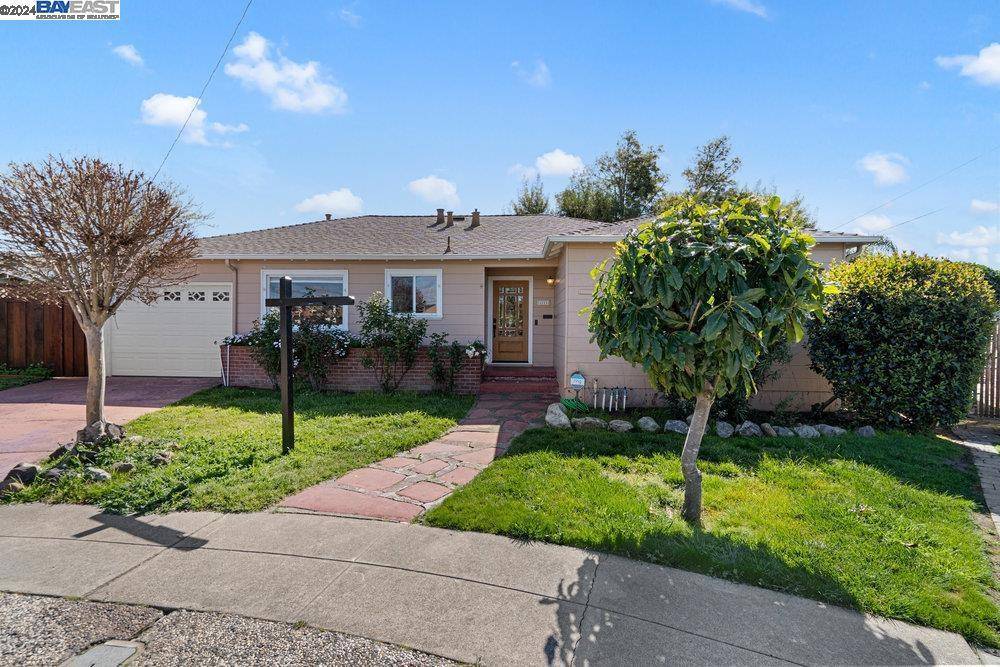 Castro Valley, CA 94546,4064 Stevens St