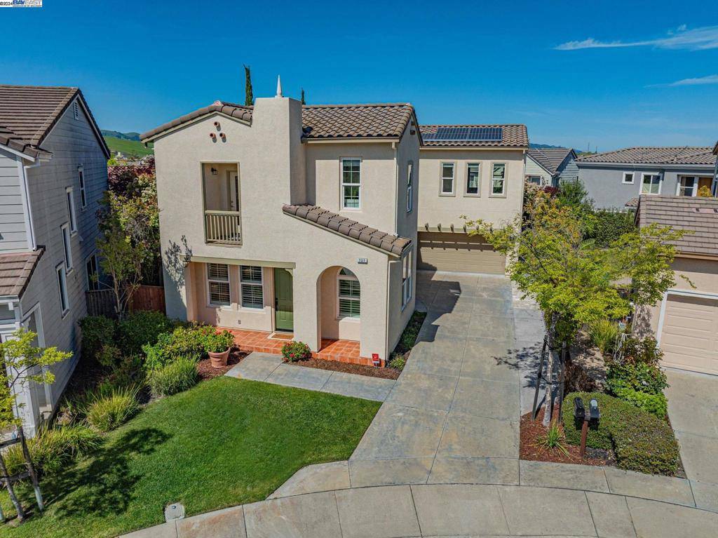 San Ramon, CA 94582,737 Birdwood Ct