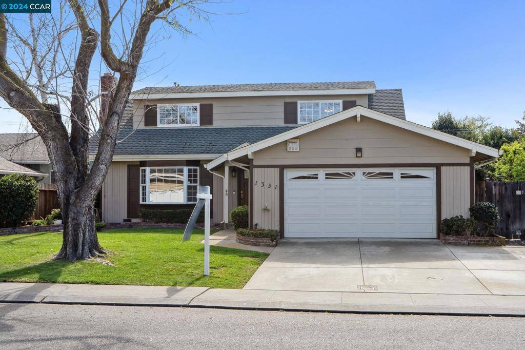 Tracy, CA 95376,1331 Audrey Dr