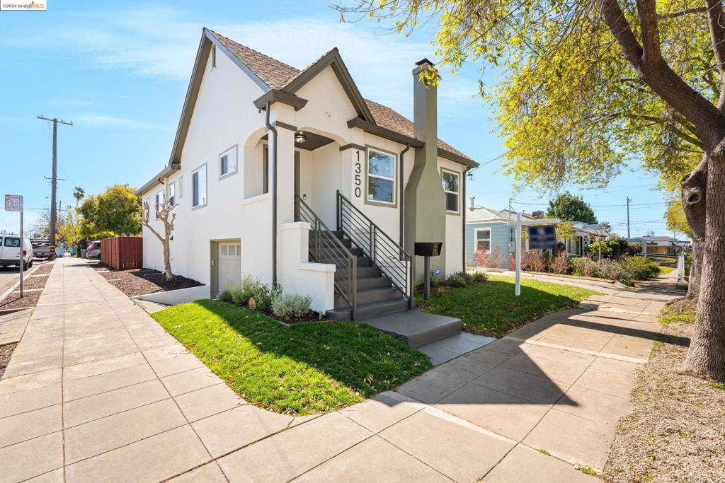 Berkeley, CA 94702,1350 66th St