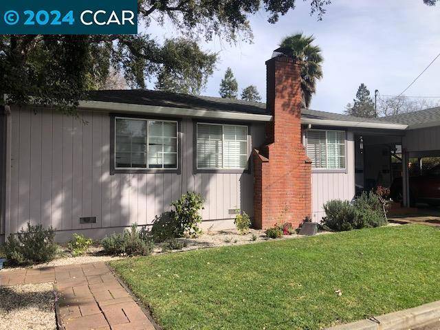 Martinez, CA 94553,4131 S Castro St