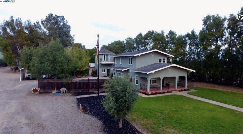 Westley, CA 95387,9301 Stark Rd