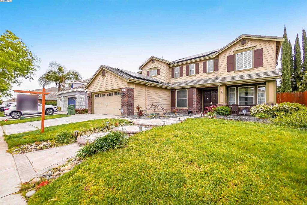 Tracy, CA 95377,313 Ridgeview Dr