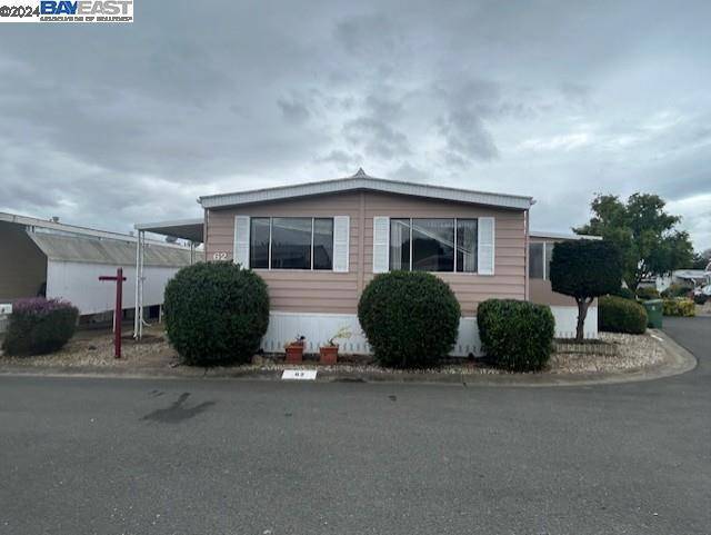 Fremont, CA 94536,4141 Deep Creek Road