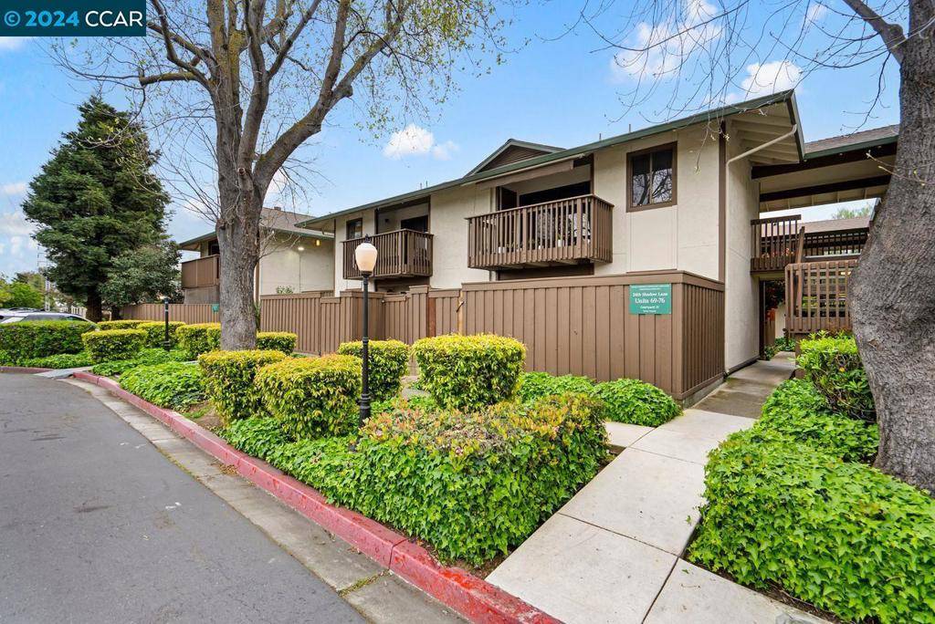 Antioch, CA 94509-3154,2416 Shadow Ln #78
