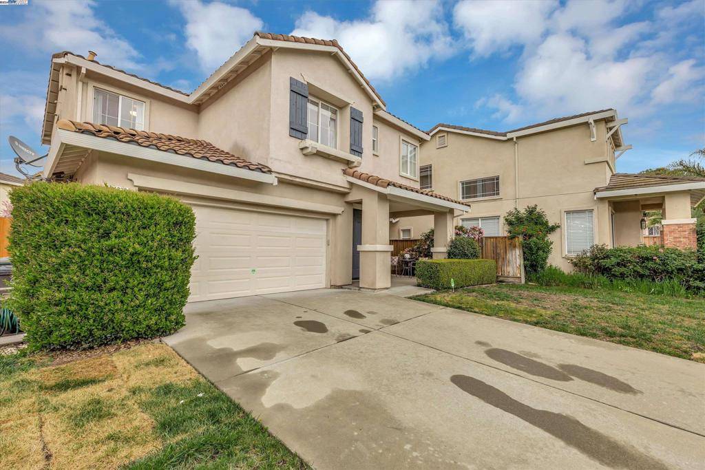 Union City, CA 94587,34529 Mahogany Ln