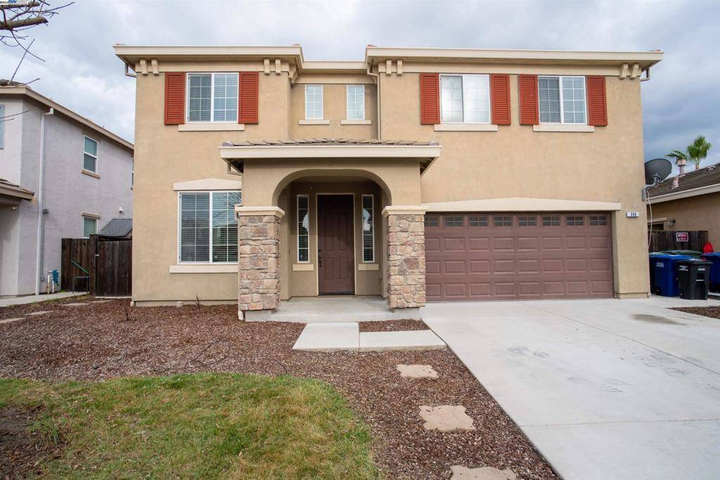 Oakley, CA 94561,300 Yellow Rose Cir