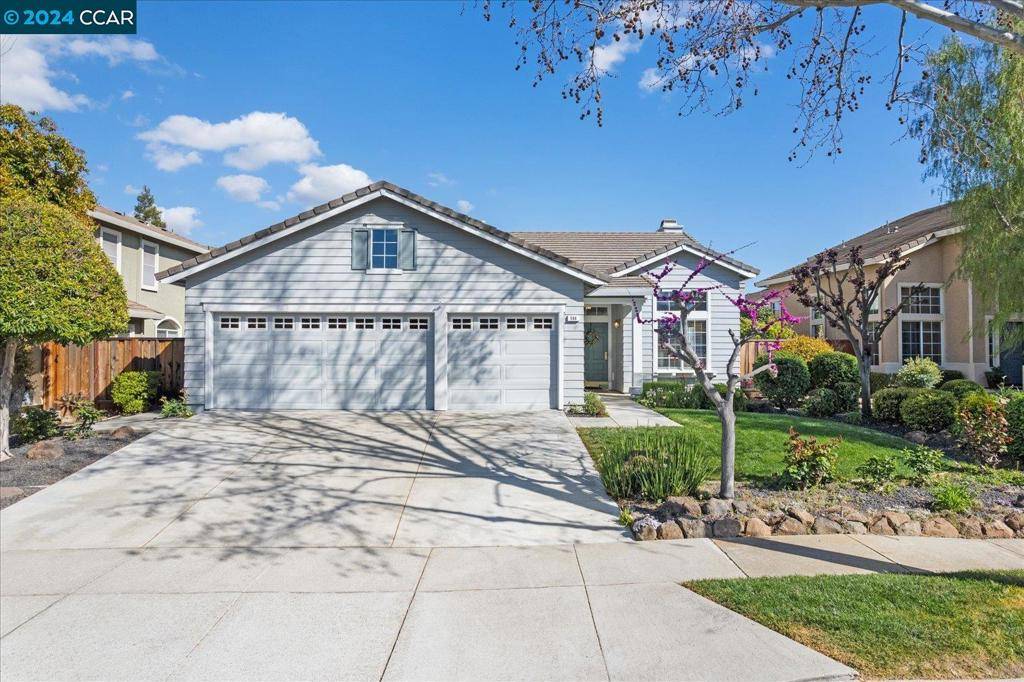 Brentwood, CA 94513,598 Sundale Ln