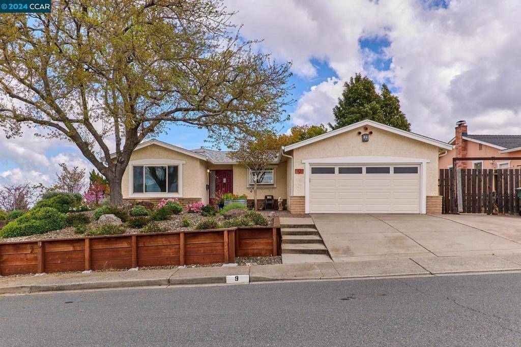 Pittsburg, CA 94565,9 Cedarbrook Pl