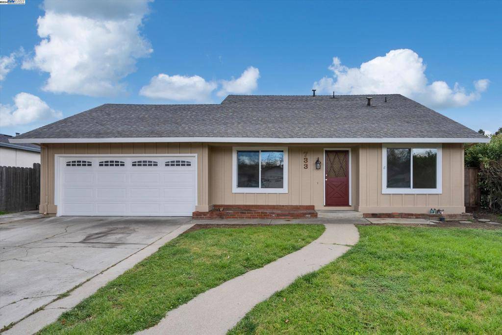 Livermore, CA 94550,733 Hanover