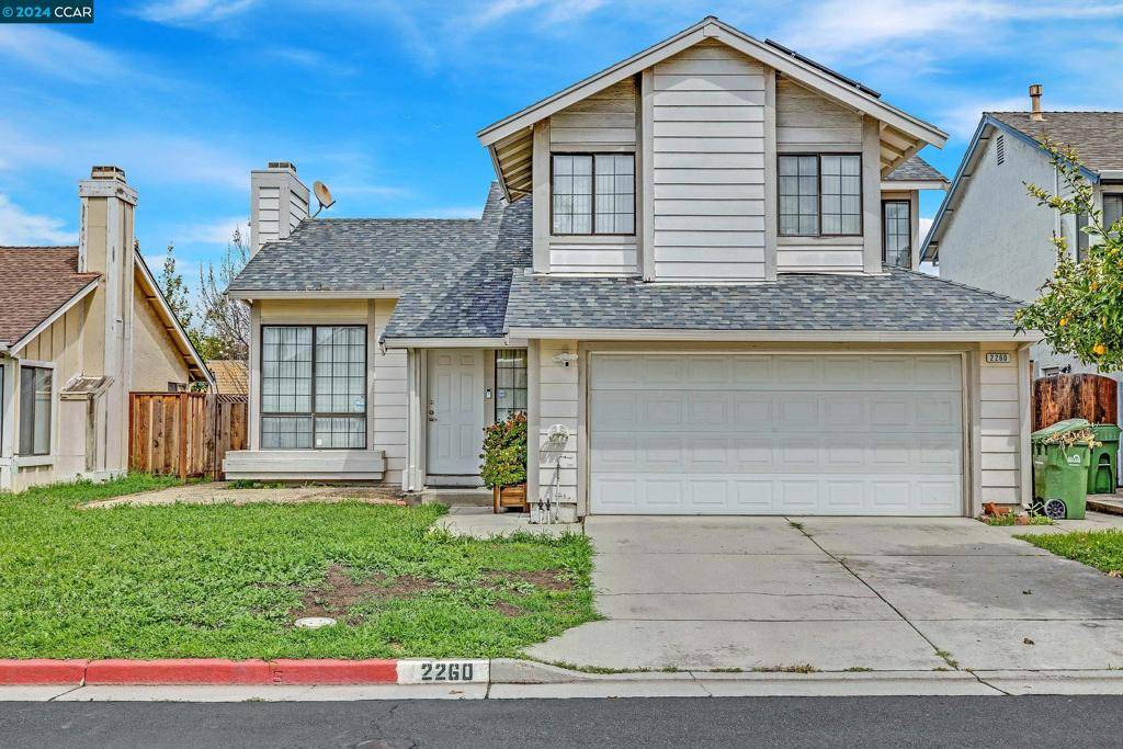 San Jose, CA 95131,2260 Emerald Hills Cir