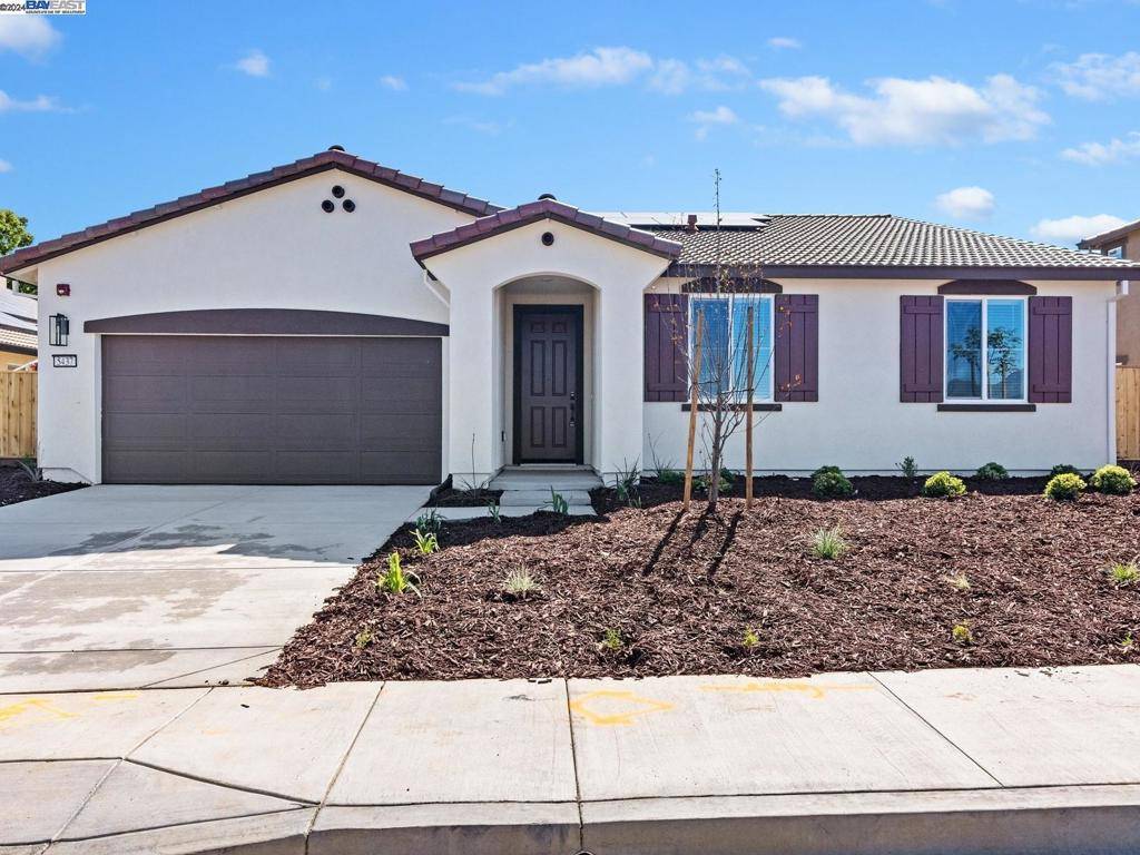 Antioch, CA 94509,5437 Oneida Way