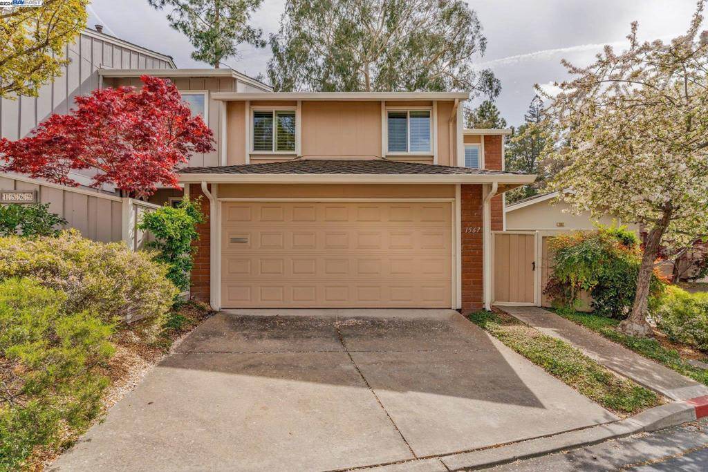 Walnut Creek, CA 94598,1567 Siskiyou Dr