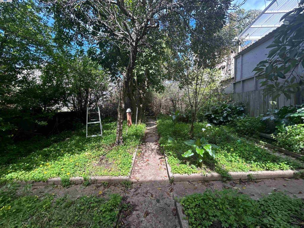 San Francisco, CA 94124,1470 Palou Ave