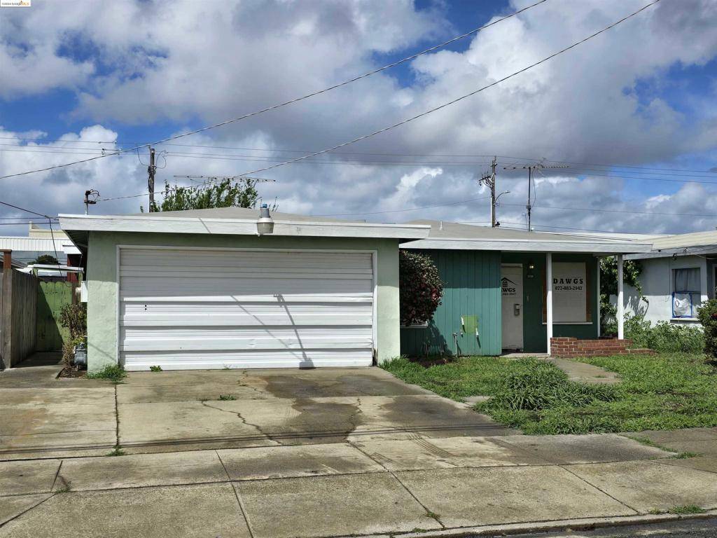 San Leandro, CA 94577,2258 Sitka St