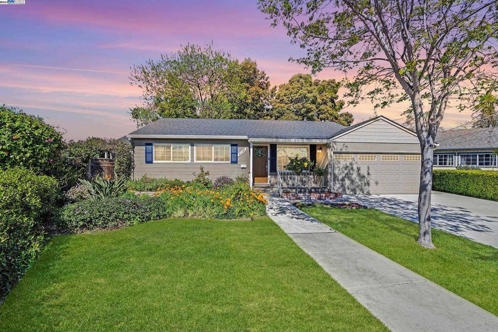 Castro Valley, CA 94546,21165 Walker Ct