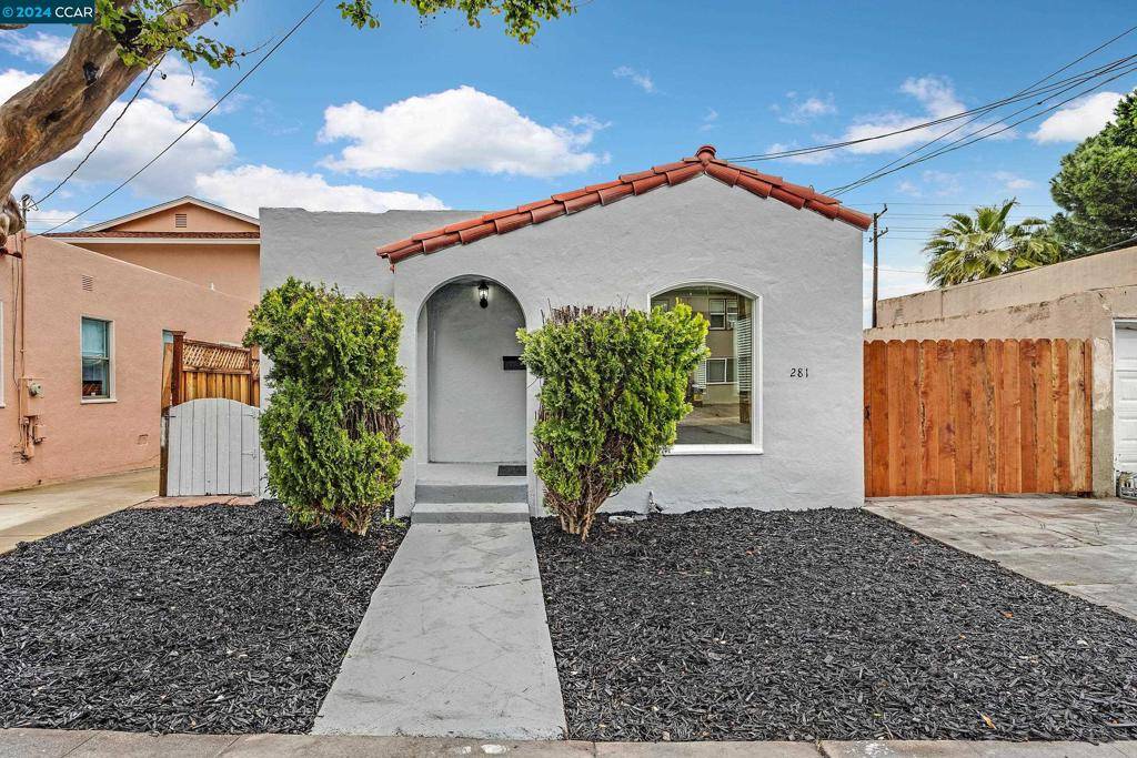 Pittsburg, CA 94565-3804,281 E 15th Street
