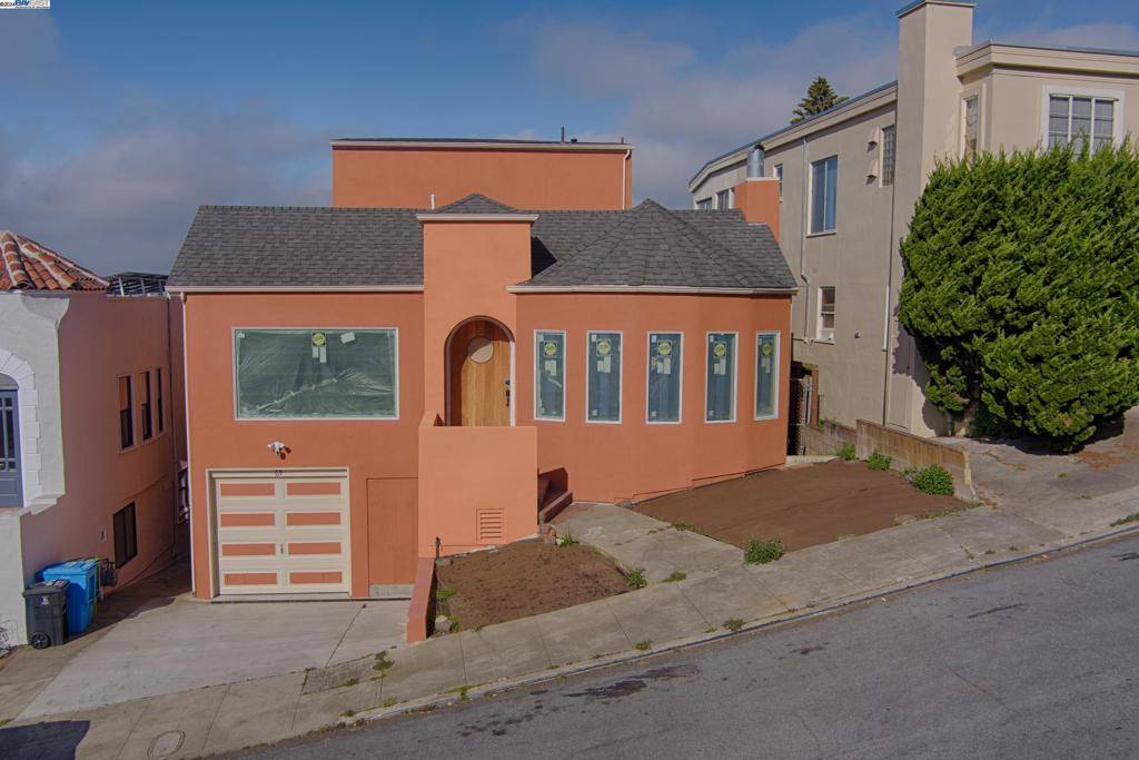 San Francisco, CA 94127,69 Keystone Way